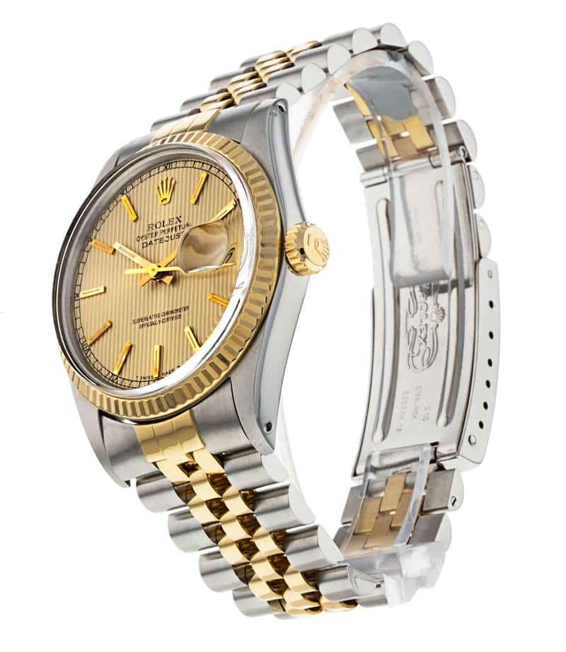 Rolex Datejust 16013